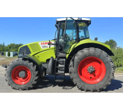 Трактор Claas Axion 820