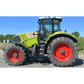 Трактор Claas Axion 820 (2008)