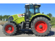 Трактор Claas Axion 820 (2008)