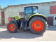Трактор Claas Axion 820 (2008)