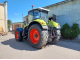 Трактор Claas Axion 820 (2008)