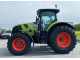 Трактор Claas Axion 820 (2015)