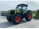 Трактор Claas Axion 820 (2015)