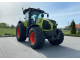 Трактор Claas Axion 820 (2015)