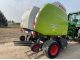 Прес-підбирач Claas Variant 360 (2009)