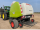Прес-підбирач Claas Variant 360 (2009)