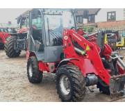 Навантажувач Weidemann 2070 CX50