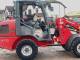 Навантажувач Weidemann 2070 CX50 (2011)