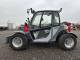 Навантажувач Weidemann T5522 (2017)