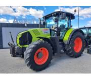 Трактор Claas Arion 620