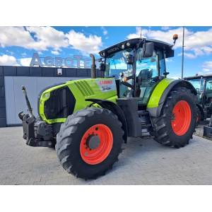 Трактор Claas Arion 620 (2014)