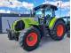 Трактор Claas Arion 620 (2014)