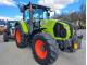 Трактор Claas Arion 620 (2014)
