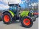 Трактор Claas Arion 620 (2014)