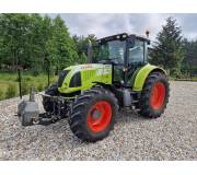 Трактор Claas Arion 630