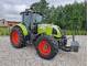 Трактор Claas Arion 630 (2008)