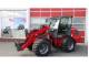 Навантажувач Weidemann 5080 (2018)