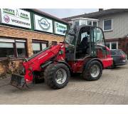 Навантажувач Weidemann 5080T