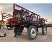 Самохідний обприскувач CASE IH SPX4410