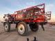 Самохідний обприскувач CASE IH SPX4410 (2006)