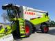 Комбайн Claas Lexion 540 (2007)