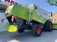 Комбайн Claas Lexion 540 (2007)