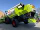 Комбайн Claas Lexion 540 (2007)