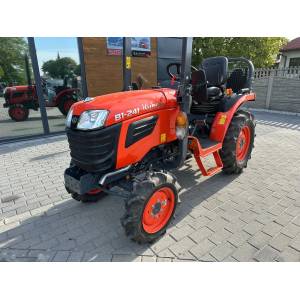 Трактор Kubota B1-241 (2022)