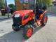 Трактор Kubota B1-241 (2022)