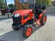 Трактор Kubota B1-241 (2022)