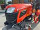 Трактор Kubota B1-241 (2022)