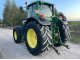 Трактор John Deere 7530 (2008)