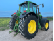 Трактор John Deere 7530 (2008)