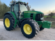 Трактор John Deere 7530 (2008)