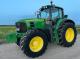 Трактор John Deere 7530 (2008)