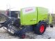 Прес-підбирач Claas Rollant 455 (2014)