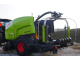 Прес-підбирач Claas Rollant 455 (2014)