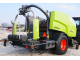 Прес-підбирач Claas Rollant 455 (2014)
