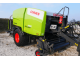 Прес-підбирач Claas Rollant 455 (2014)