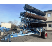 Дискова борона Lemken Gigant 10/800 S