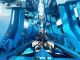 Дискова борона Lemken Gigant 10/800 S (2010)