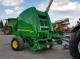 Прес-підбирач рулонний John Deere  854 RotoFlow (2016)