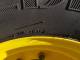 Прес-підбирач рулонний John Deere  854 RotoFlow (2016)