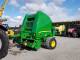 Прес-підбирач рулонний John Deere  854 RotoFlow (2016)