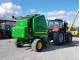 Прес-підбирач рулонний John Deere  854 RotoFlow (2016)