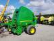 Прес-підбирач рулонний John Deere  854 RotoFlow (2016)