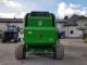 Прес-підбирач рулонний John Deere  854 RotoFlow (2016)