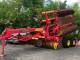 Дискова борона Vaderstad Carrier 650 (2009)