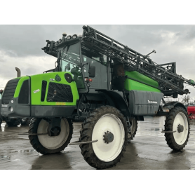 Обприскувач Tecnoma Laser 4240 (2014)