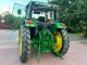 Трактор John Deere 6200 (1995)